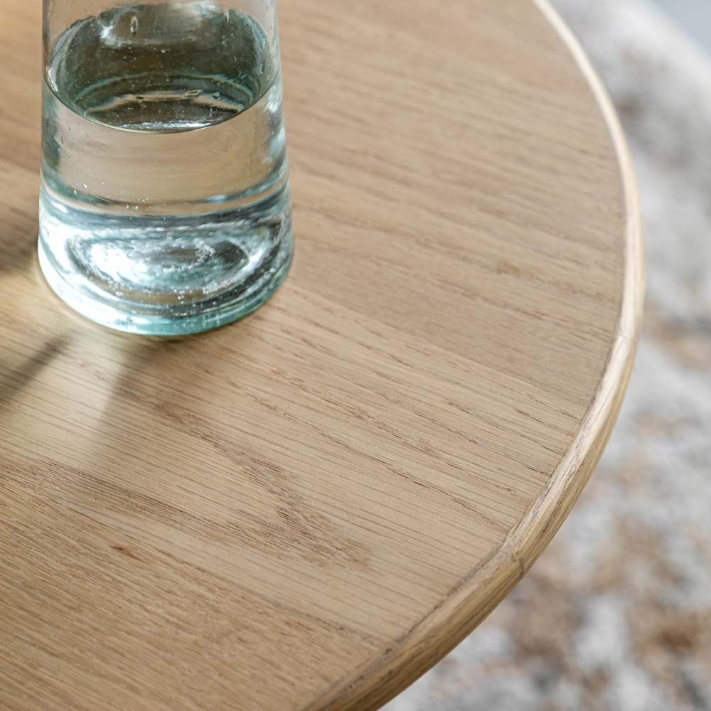 Riga Side Table - Image 2