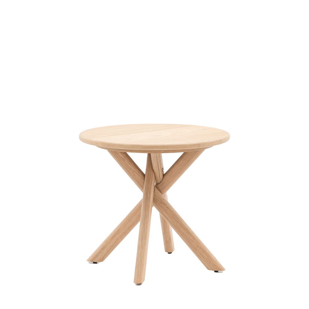 Riga Side Table - Image 5