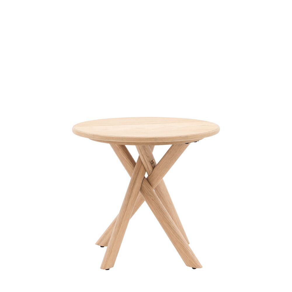 Riga Side Table - Image 6