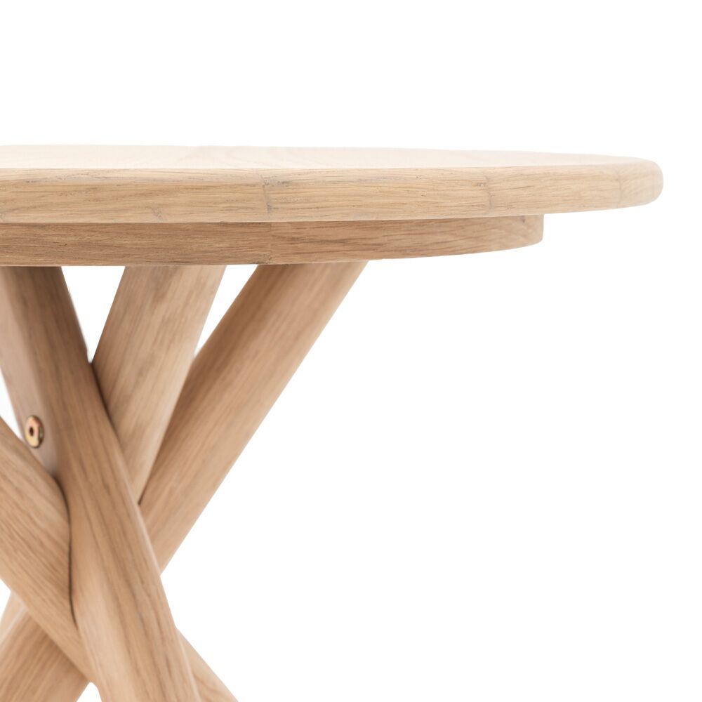 Riga Side Table - Image 7
