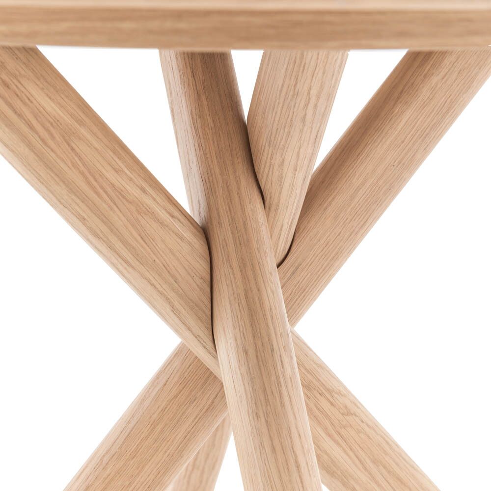 Riga Side Table - Image 8