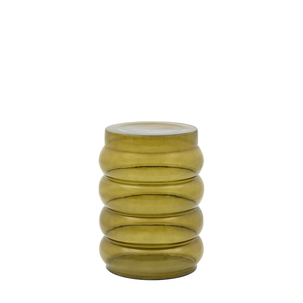 Vicenzo Side Table Forest - Image 4