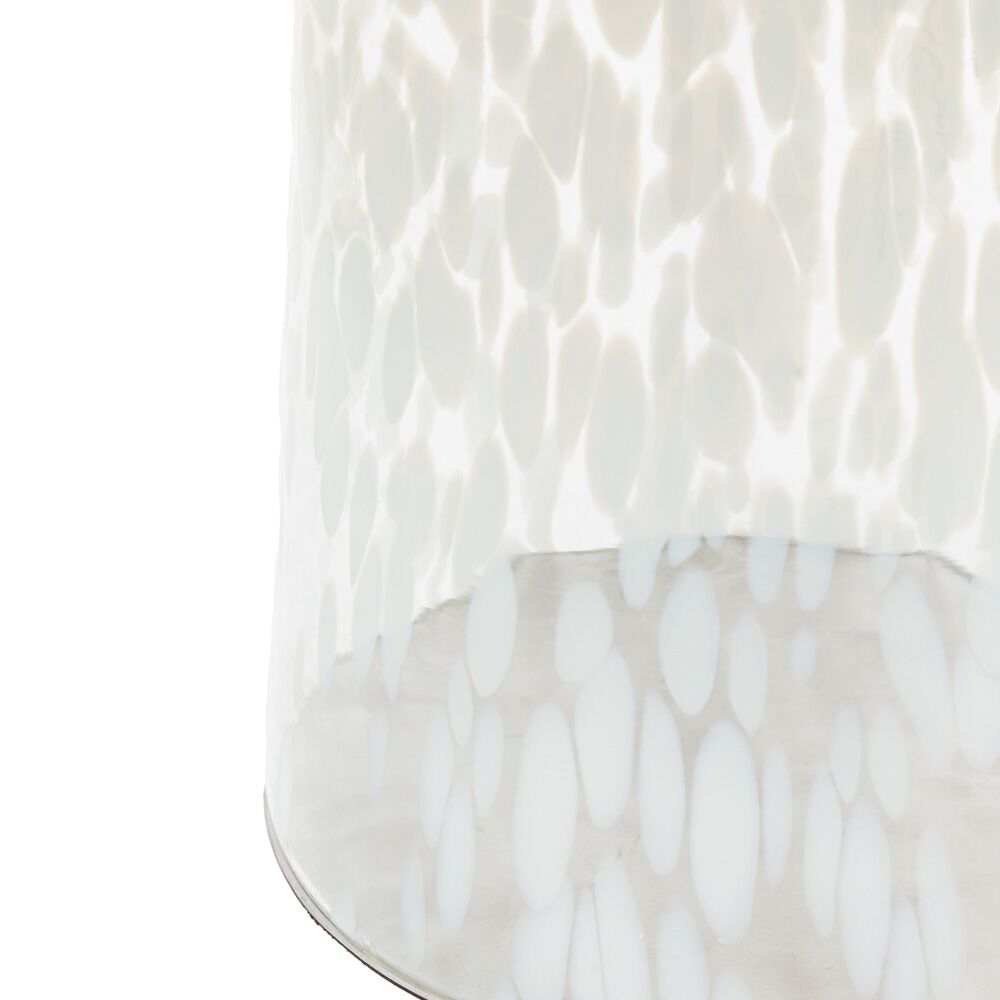 Murano Side Table White - Image 6