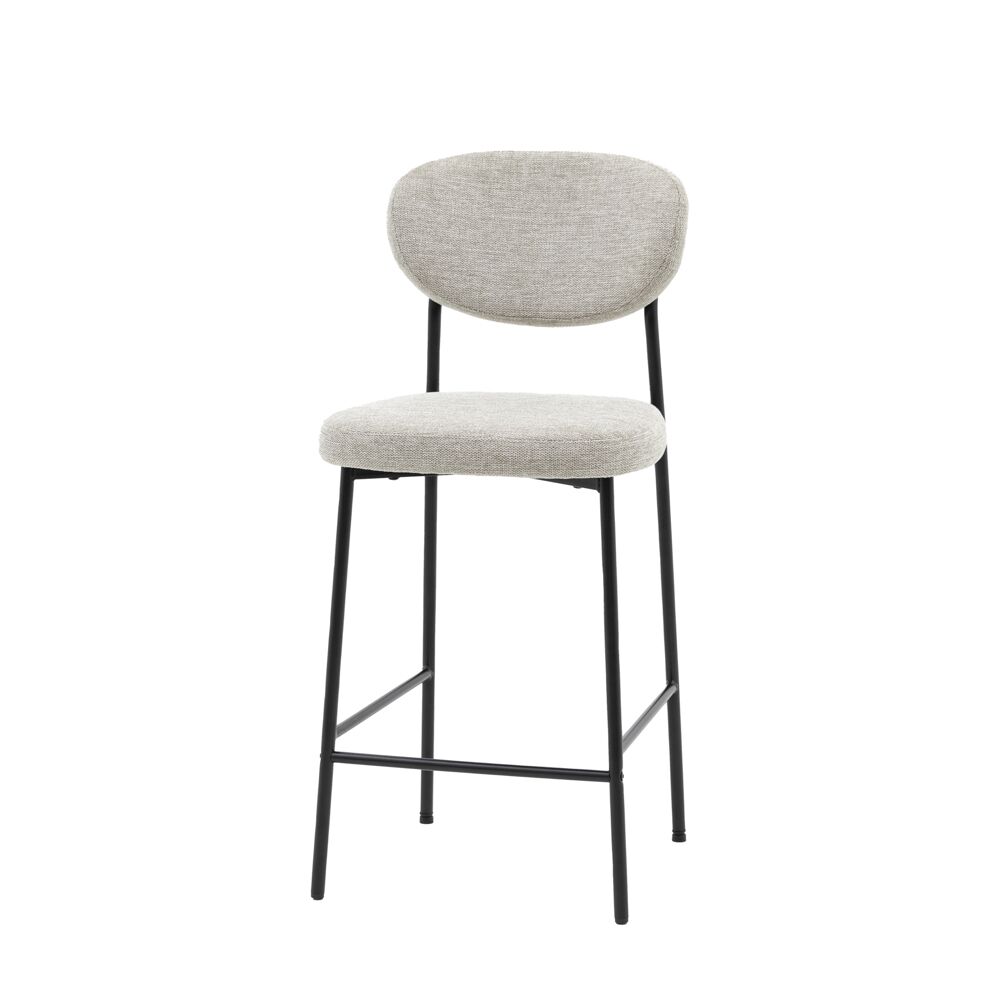 Odense Stool Natural (2 Pack) - Image 5