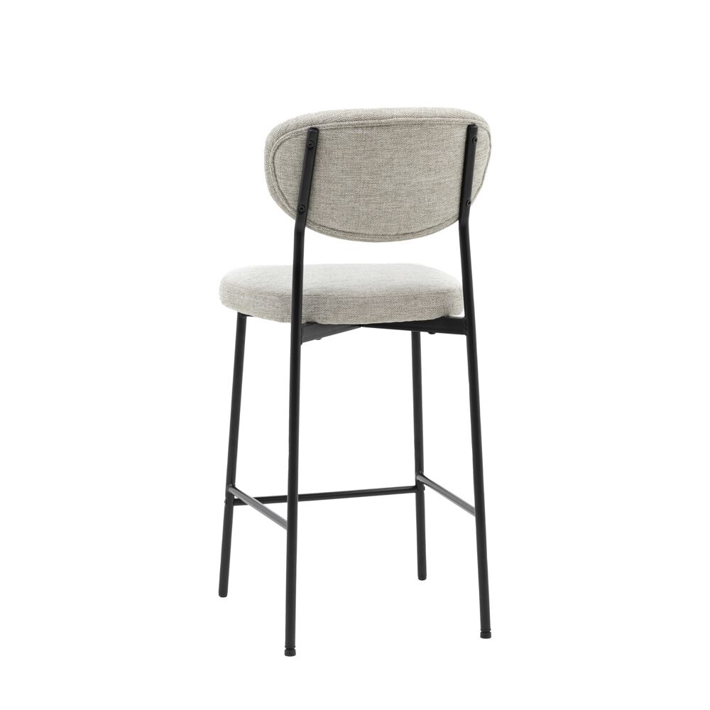 Odense Stool Natural (2 Pack) - Image 7