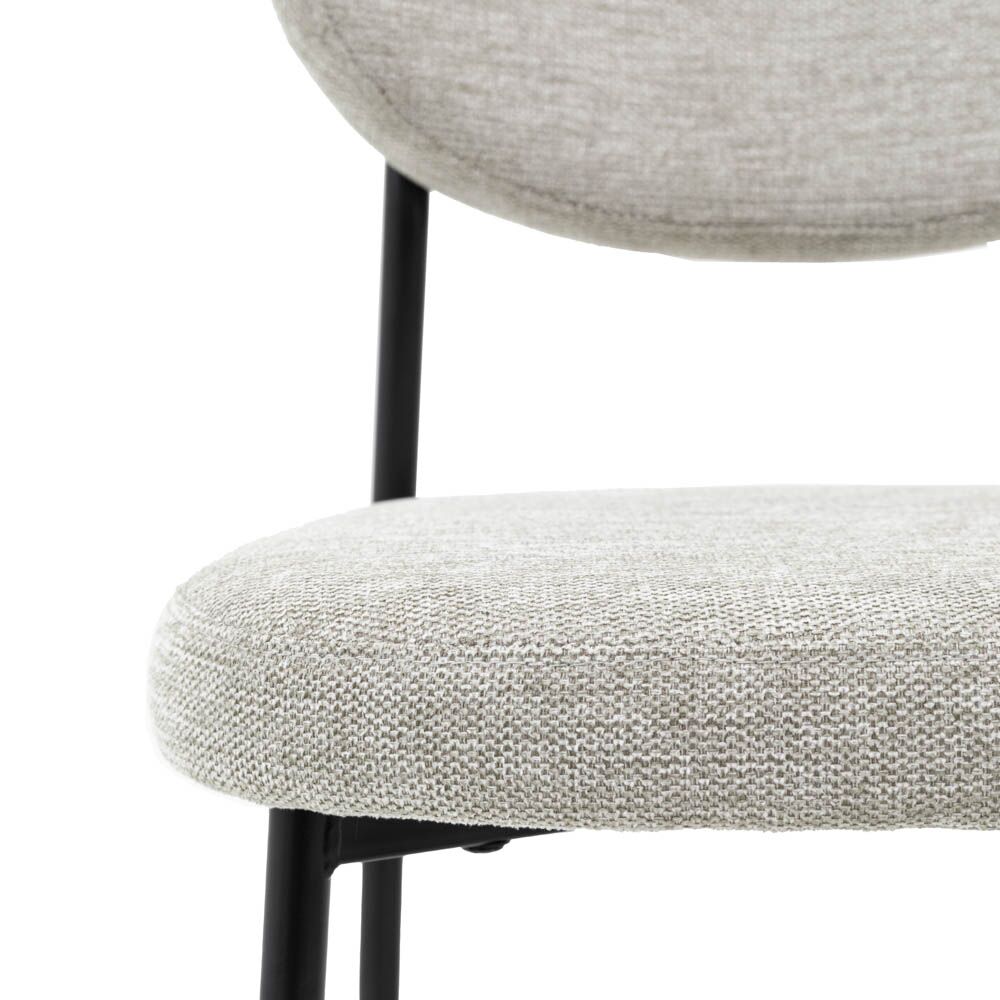 Odense Stool Natural (2 Pack) - Image 9