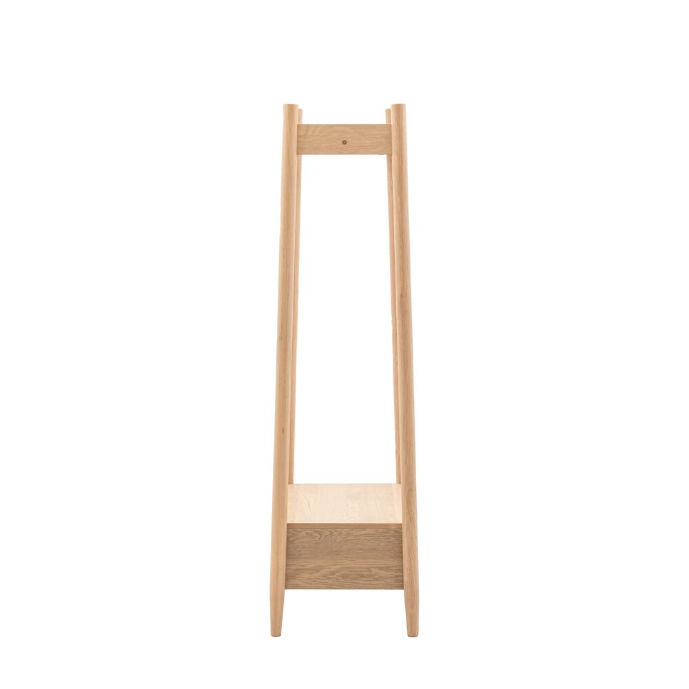 Bremen Open Wardrobe Natural - Image 6
