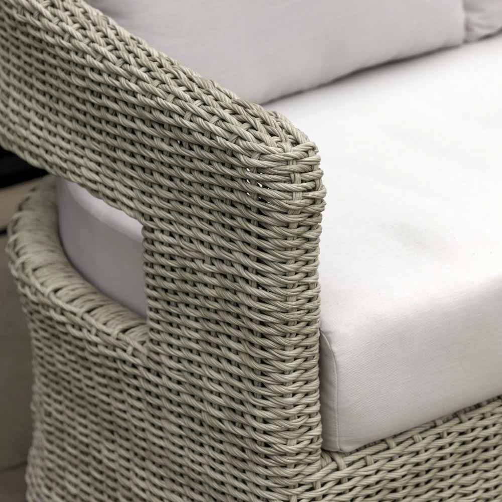 Milna Swivel Chair - Image 2