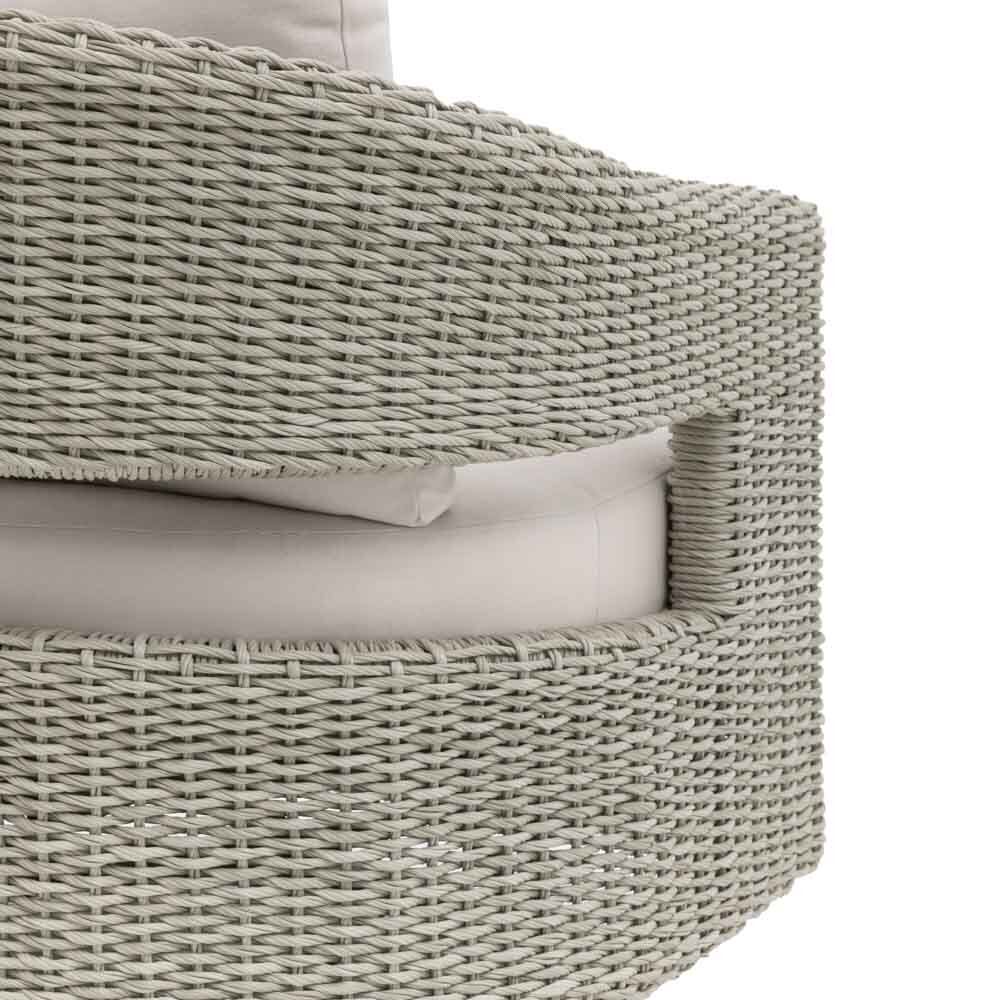 Milna Swivel Chair - Image 9