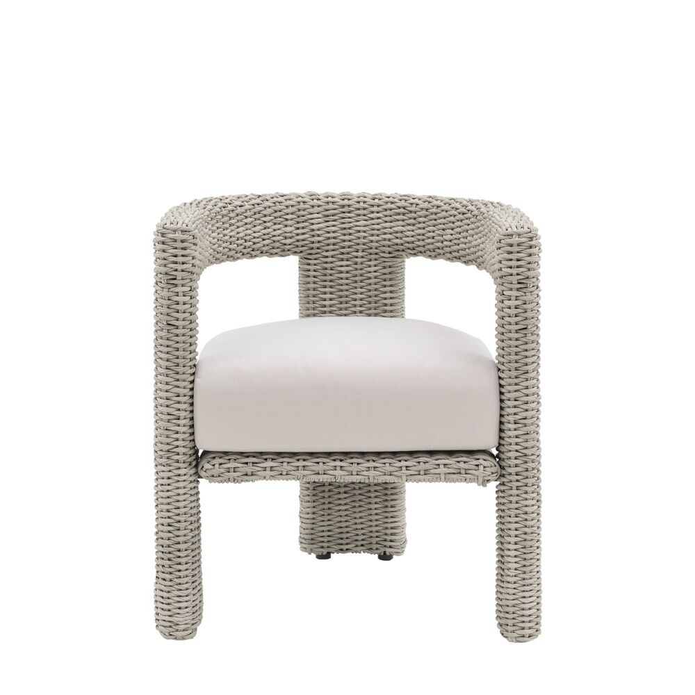 Milna Dining Chair (2 Pack) - Image 5