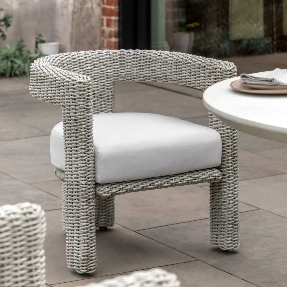 Milna Dining Chair (2 Pack)