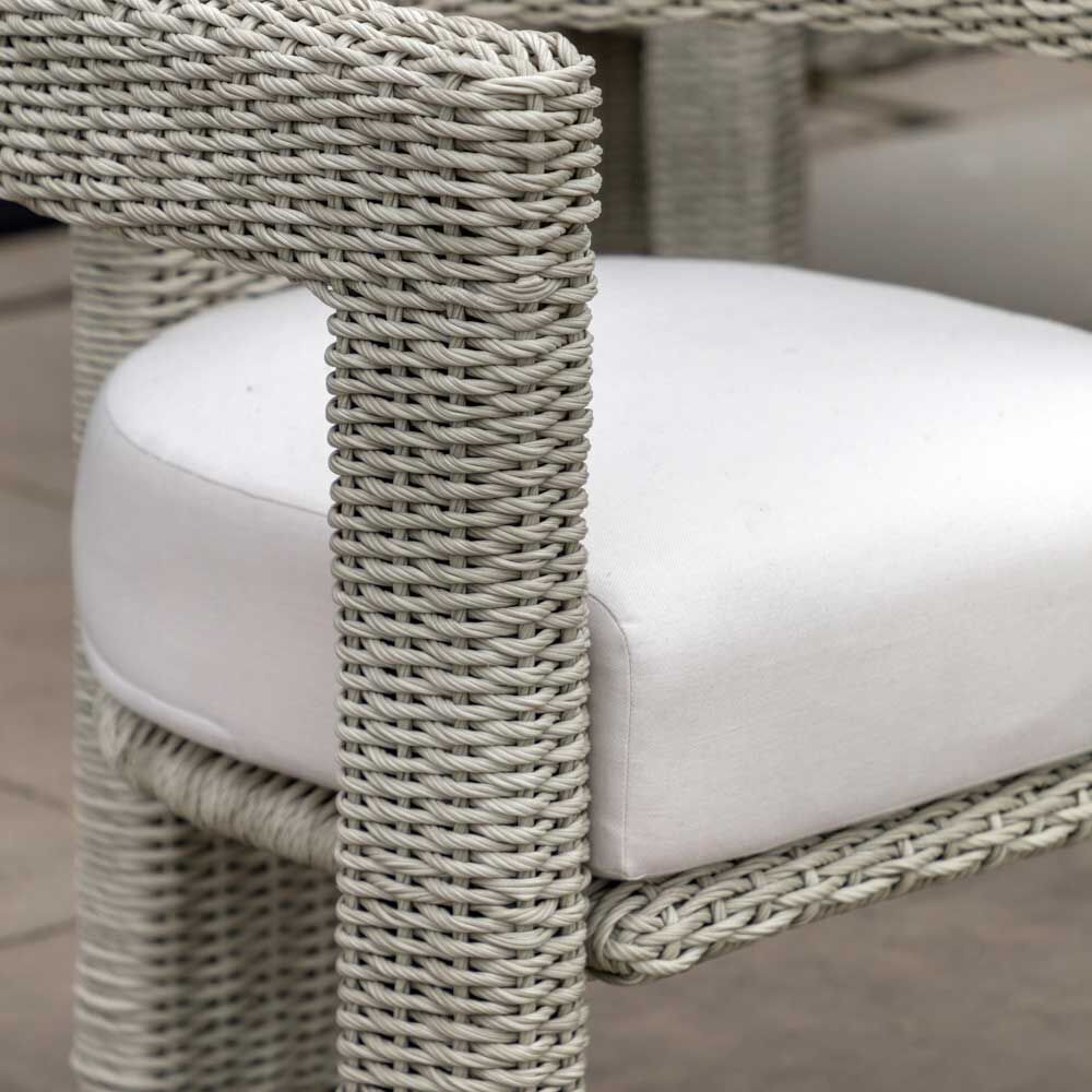 Milna Dining Chair (2 Pack) - Image 3