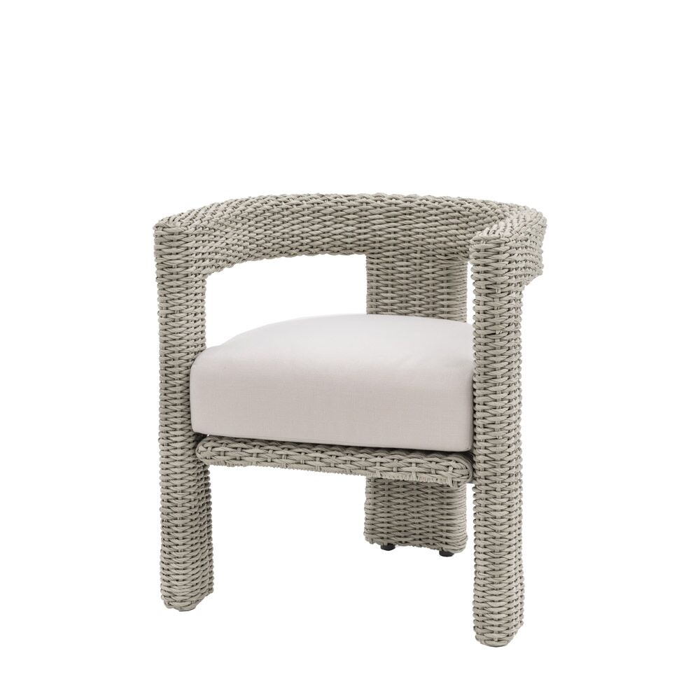 Milna Dining Chair (2 Pack) - Image 6