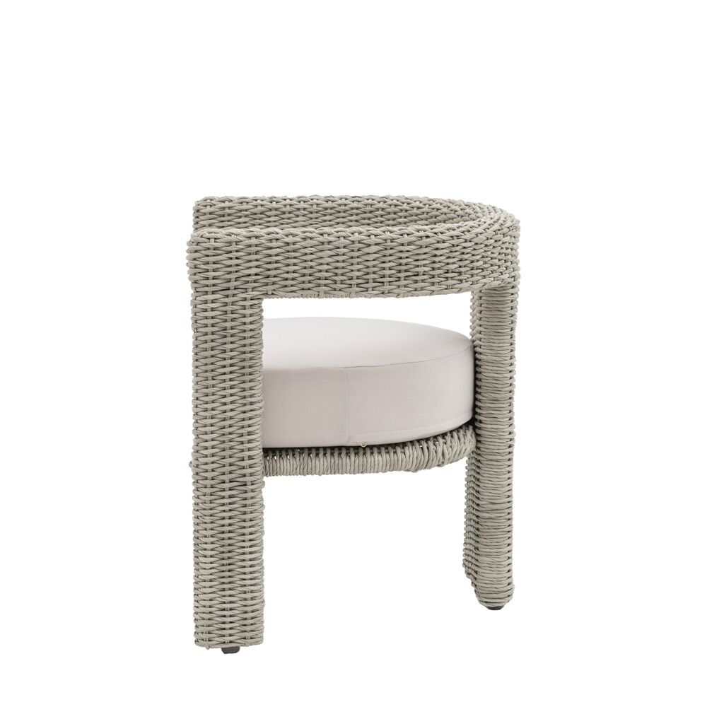 Milna Dining Chair (2 Pack) - Image 7
