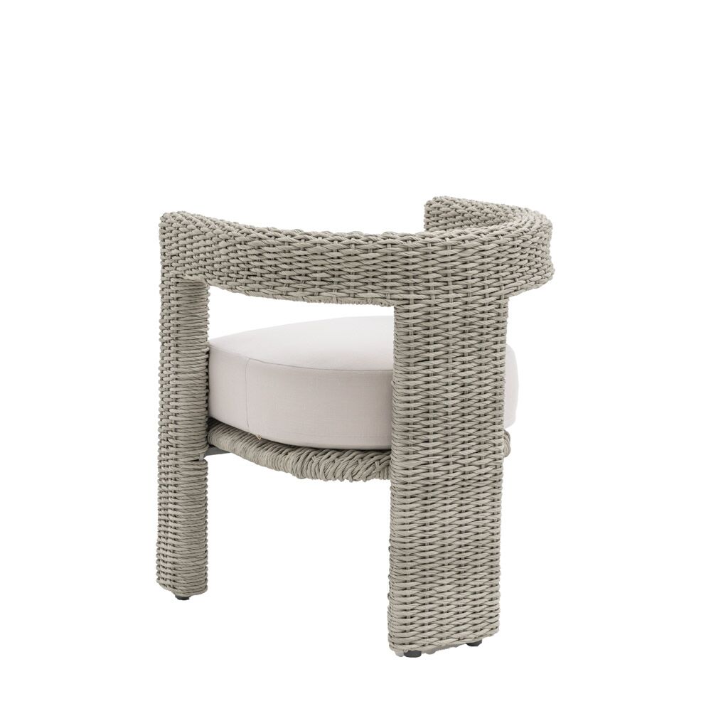 Milna Dining Chair (2 Pack) - Image 8