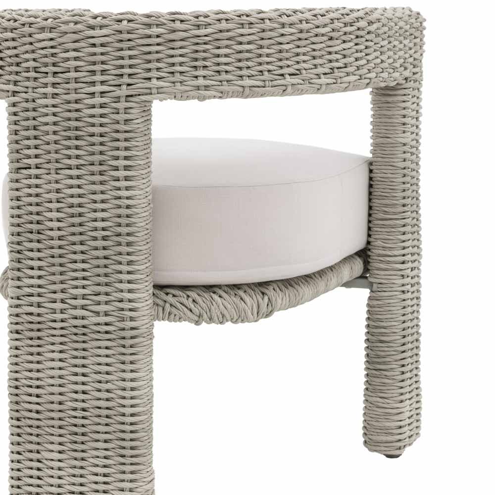 Milna Dining Chair (2 Pack) - Image 9