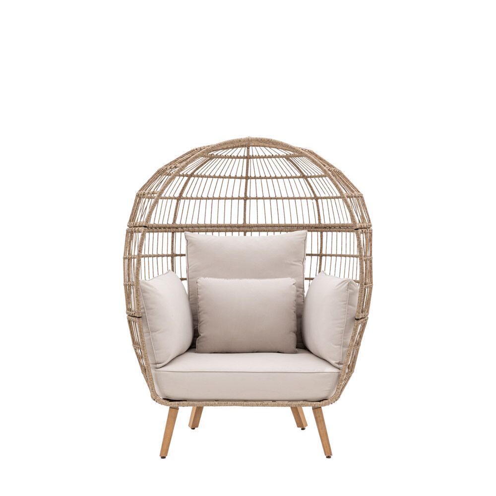 Tremoli Egg Chair - Image 4