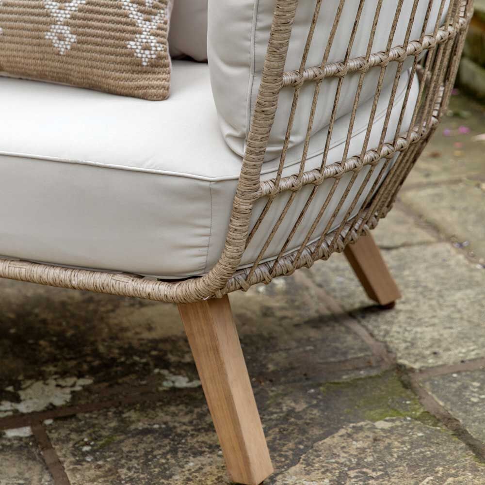 Tremoli Egg Chair - Image 2