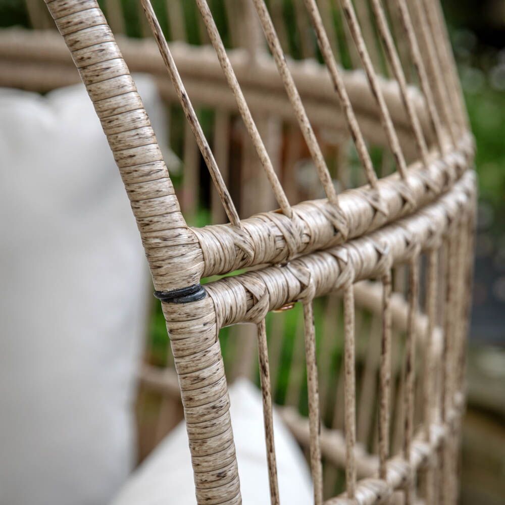 Tremoli Egg Chair - Image 3