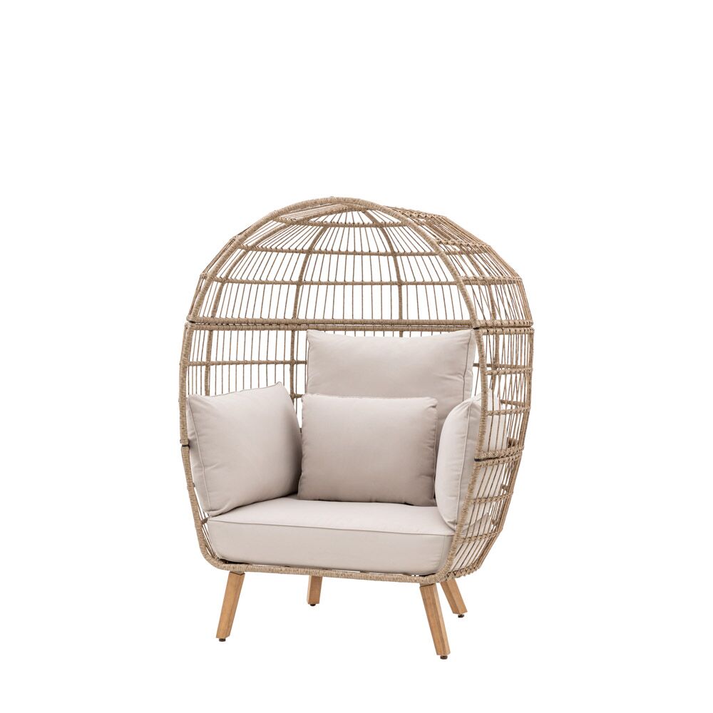 Tremoli Egg Chair - Image 5