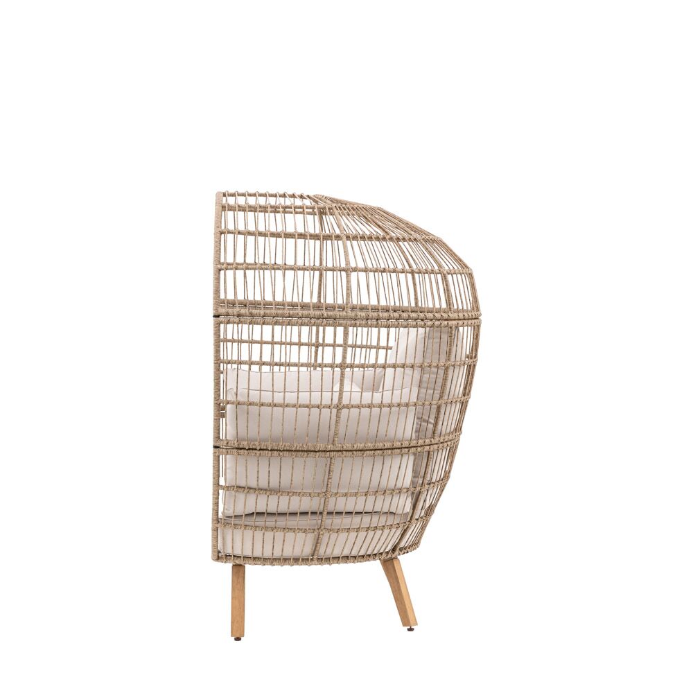 Tremoli Egg Chair - Image 6