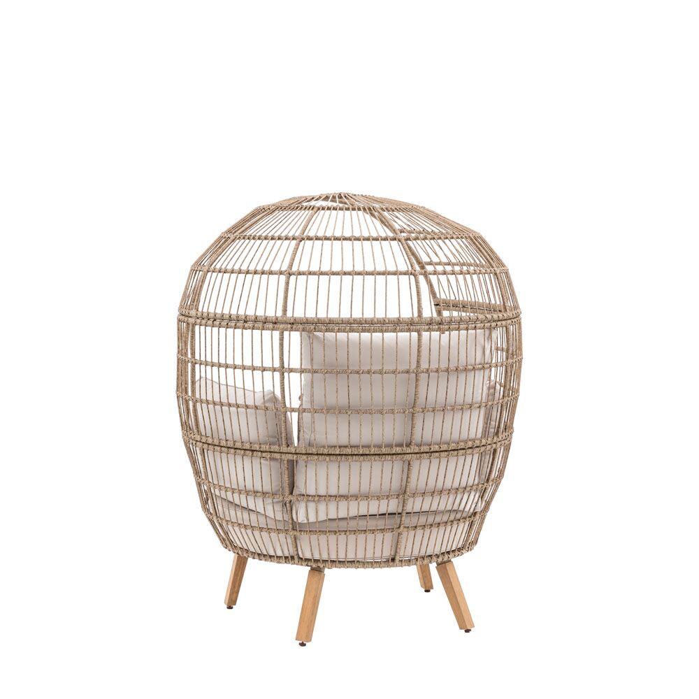 Tremoli Egg Chair - Image 7