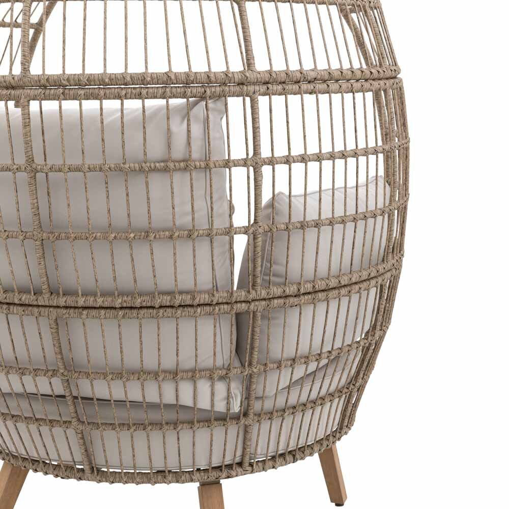 Tremoli Egg Chair - Image 8