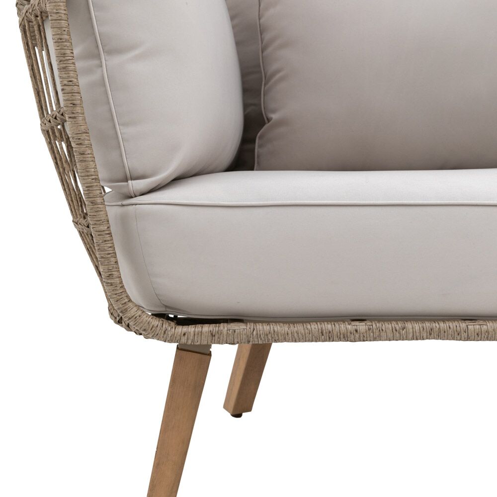 Tremoli Egg Chair - Image 9