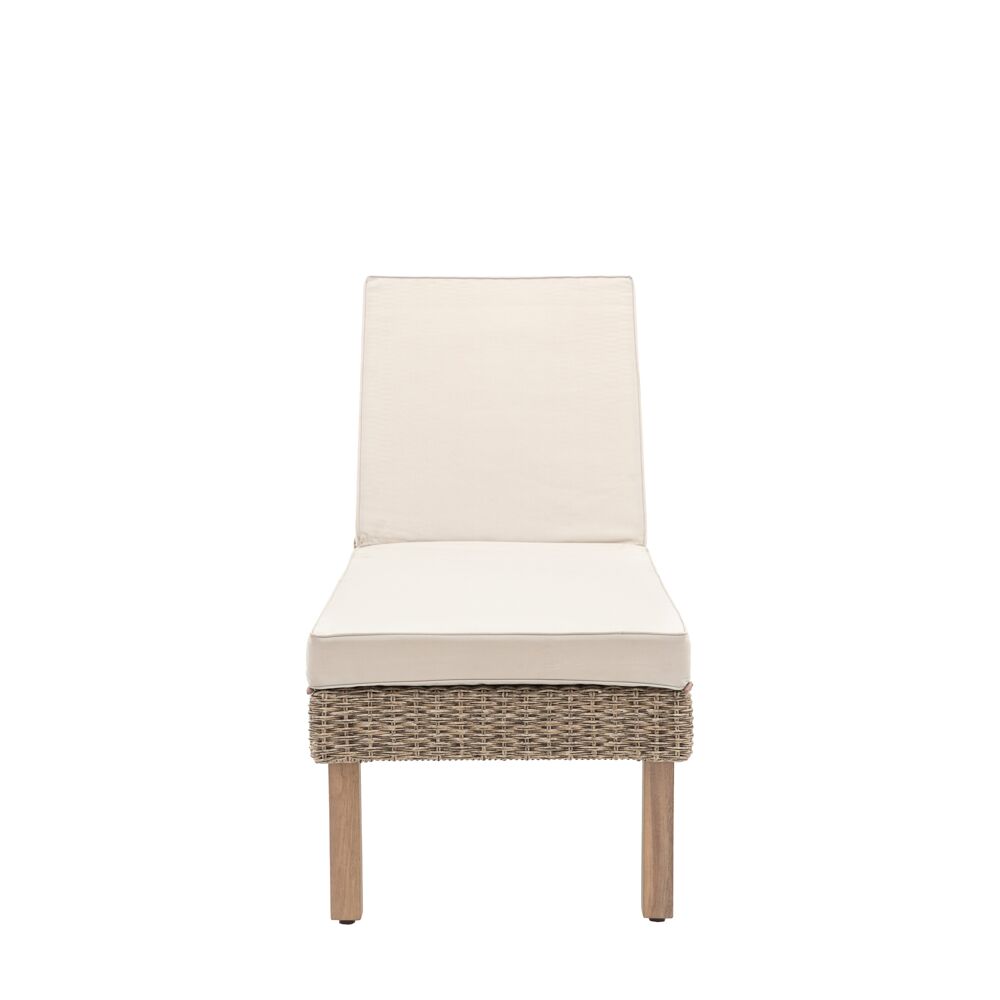 Tremoli Lounger - Image 4