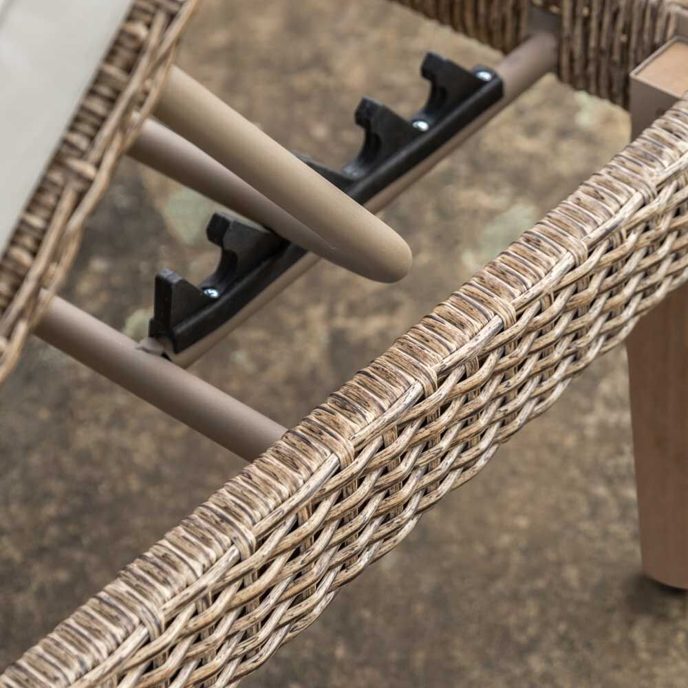 Tremoli Lounger - Image 2