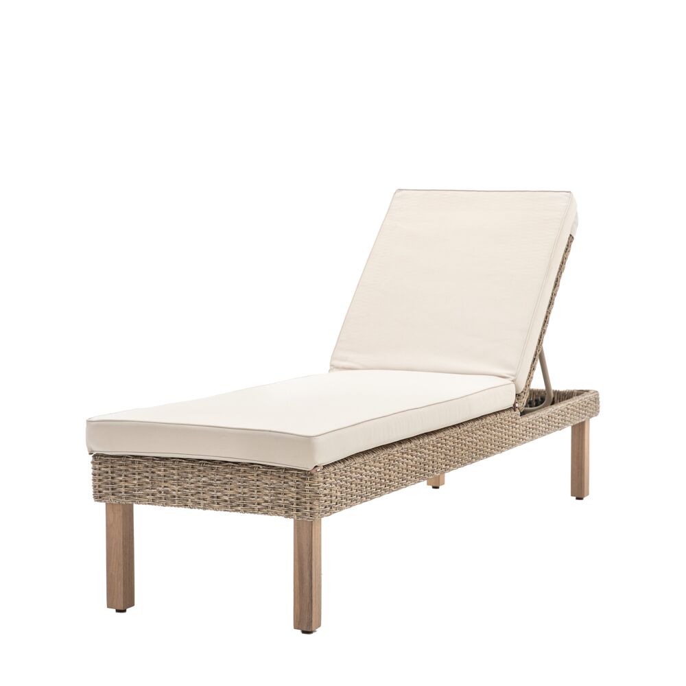 Tremoli Lounger - Image 5