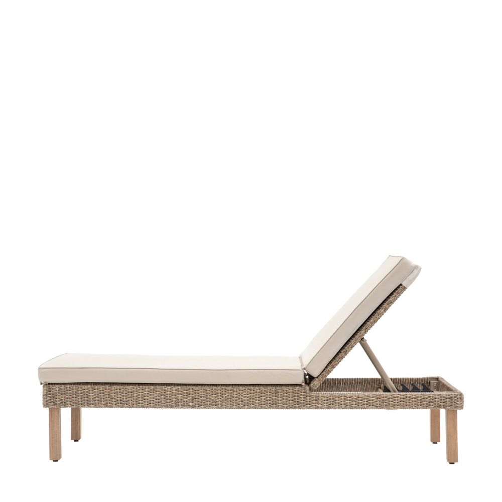 Tremoli Lounger - Image 6