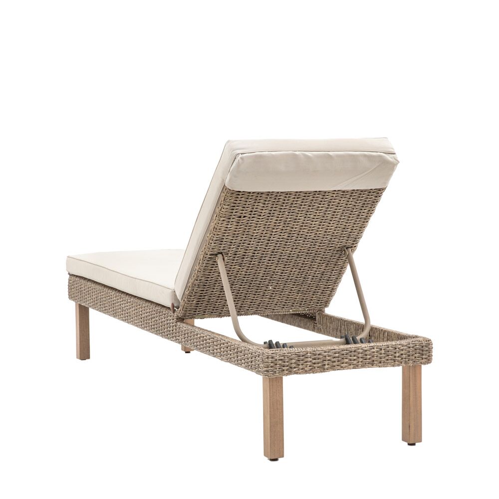 Tremoli Lounger - Image 7