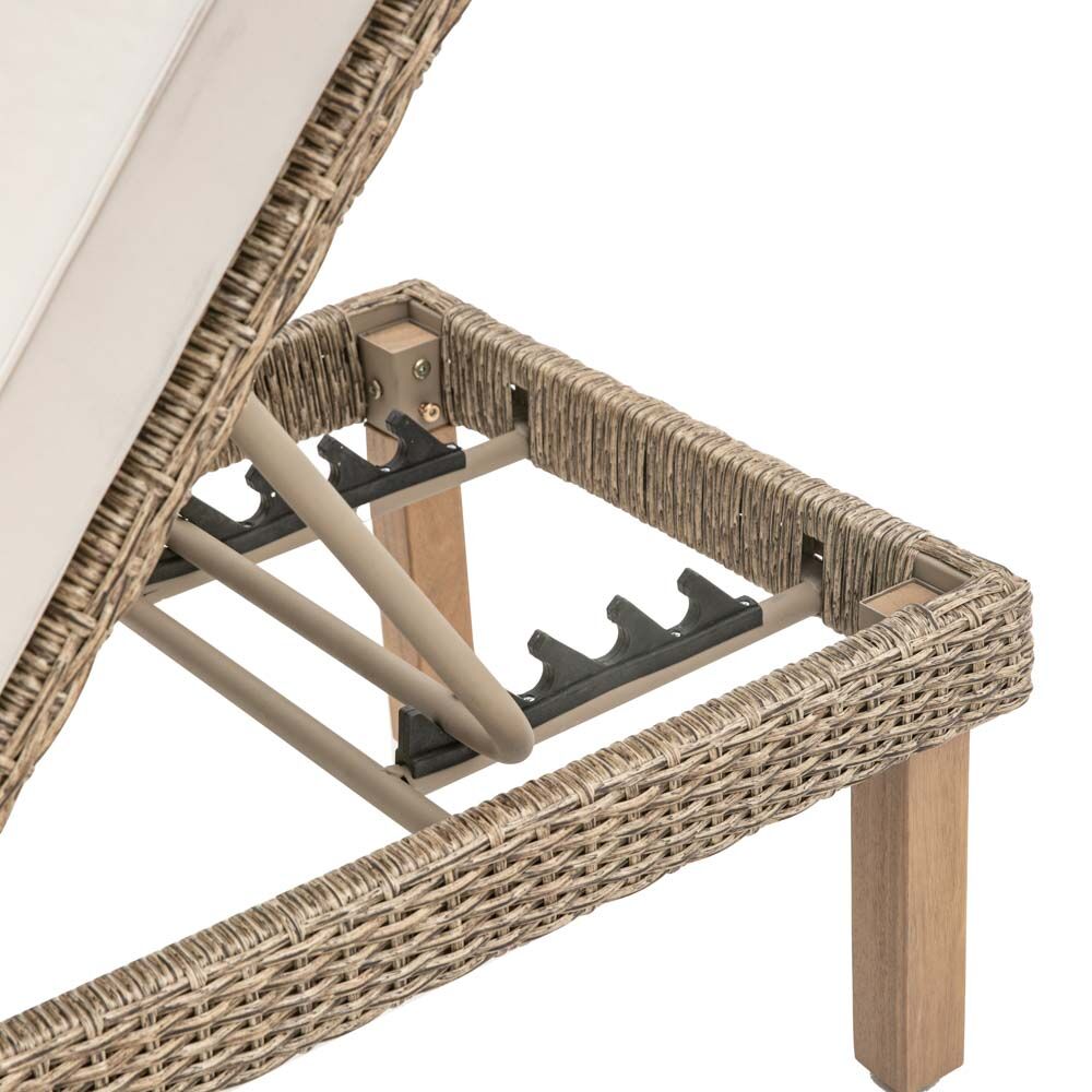 Tremoli Lounger - Image 8