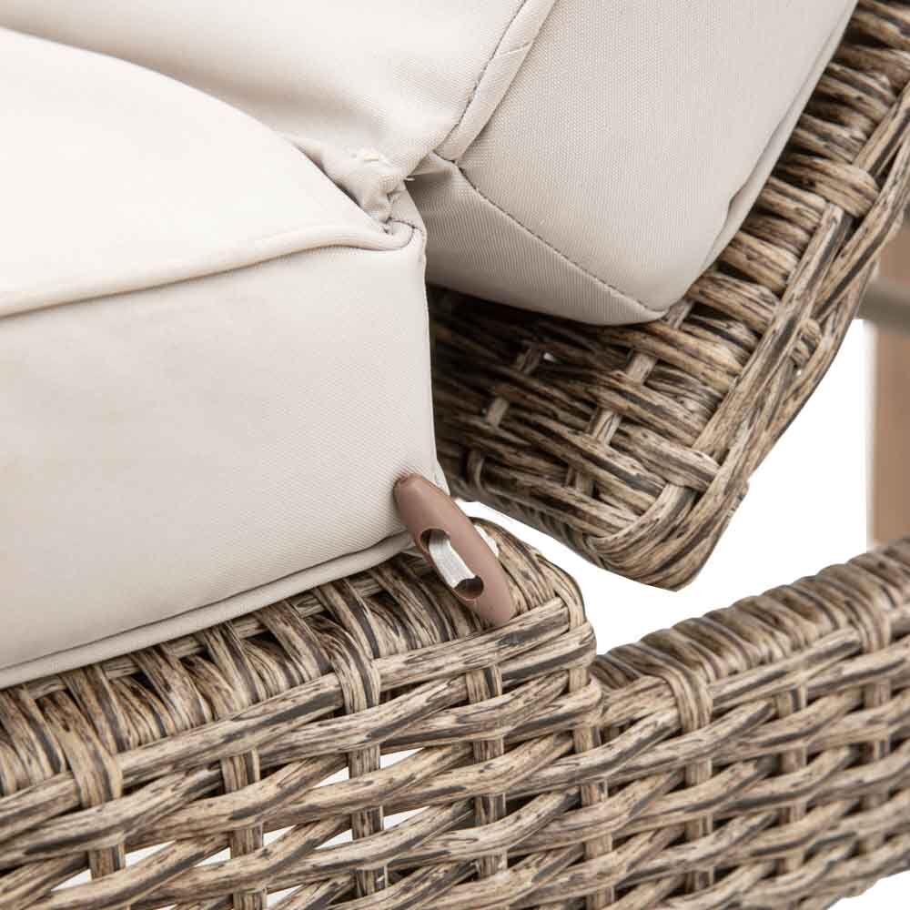 Tremoli Lounger - Image 9