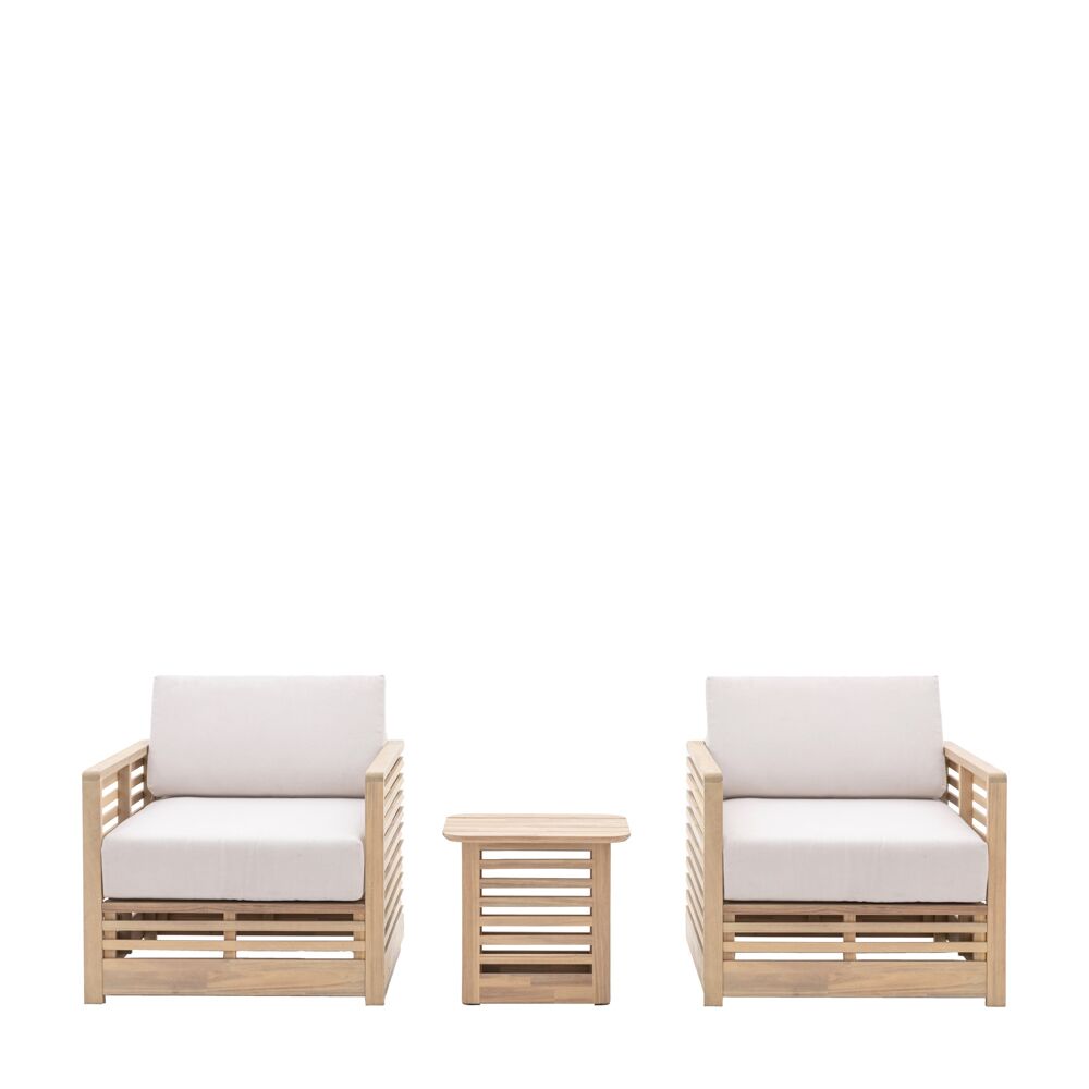 Cesano Lounge Set - Image 4