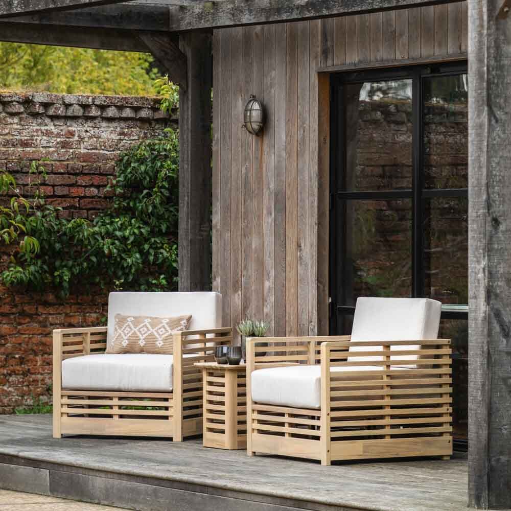 Cesano Lounge Set
