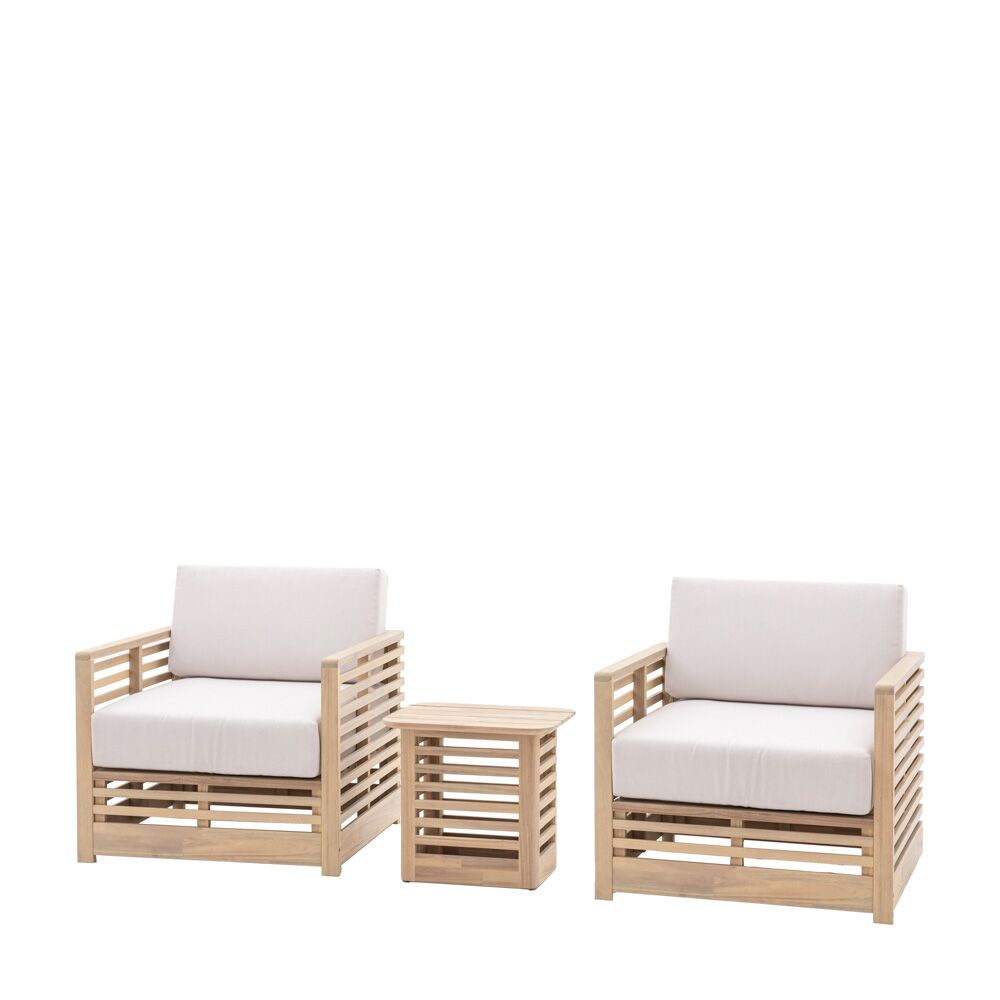 Cesano Lounge Set - Image 5