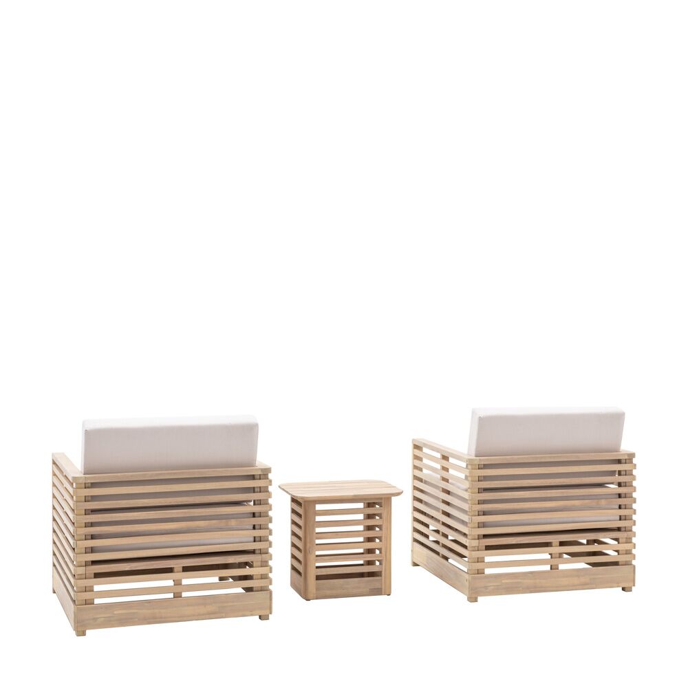 Cesano Lounge Set - Image 7