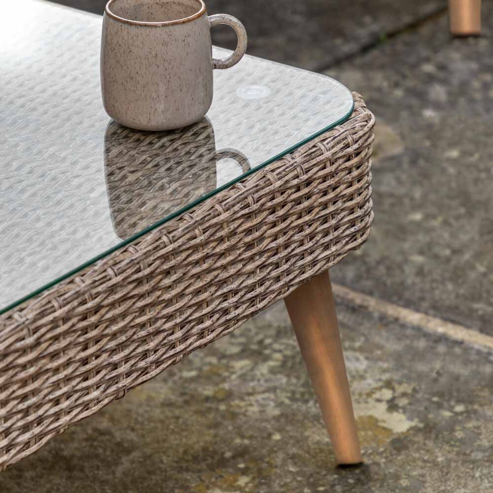 Tremoli Corner Lounge Set - Image 3