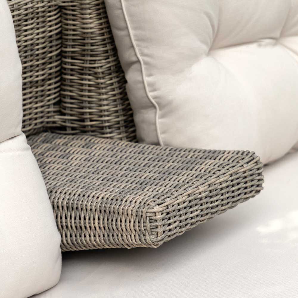 Machico Storage Sofa 2 Seater - Image 4