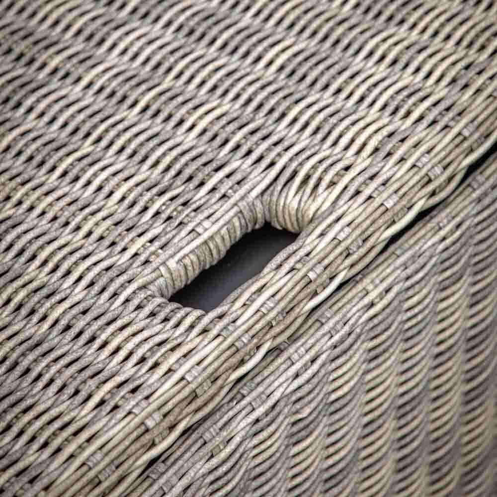 Machico Storage Sofa 2 Seater - Image 3