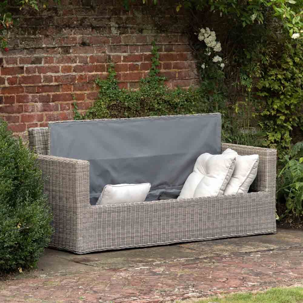 Machico Storage Sofa 2 Seater - Image 2