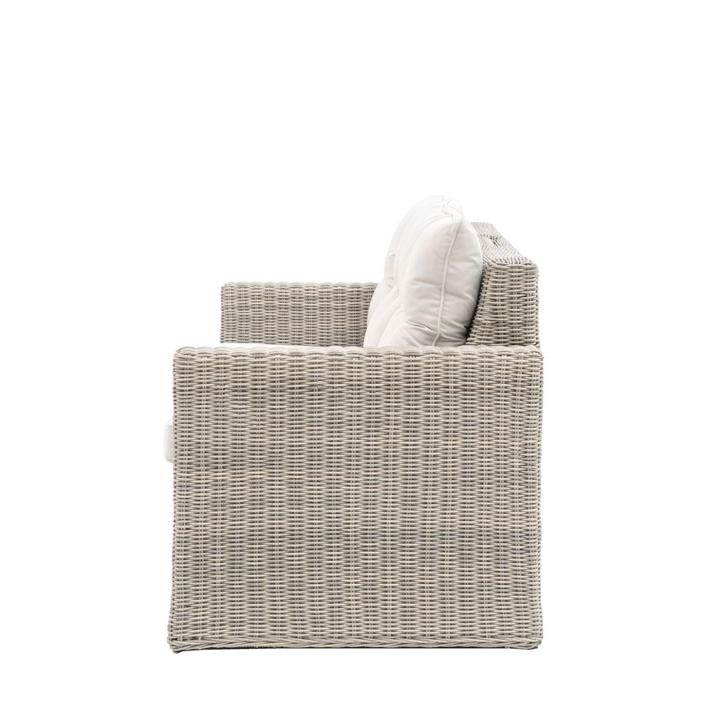 Machico Storage Sofa 2 Seater - Image 7