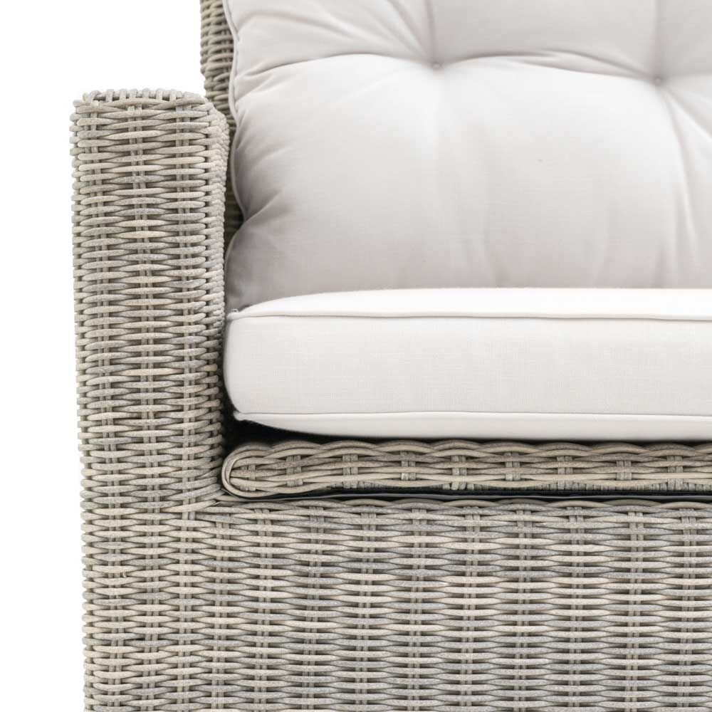 Machico Storage Sofa 2 Seater - Image 9