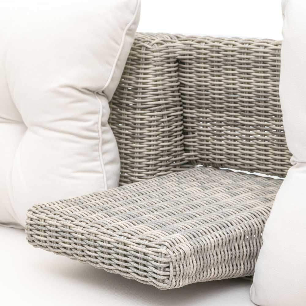 Machico Storage Sofa 2 Seater - Image 10