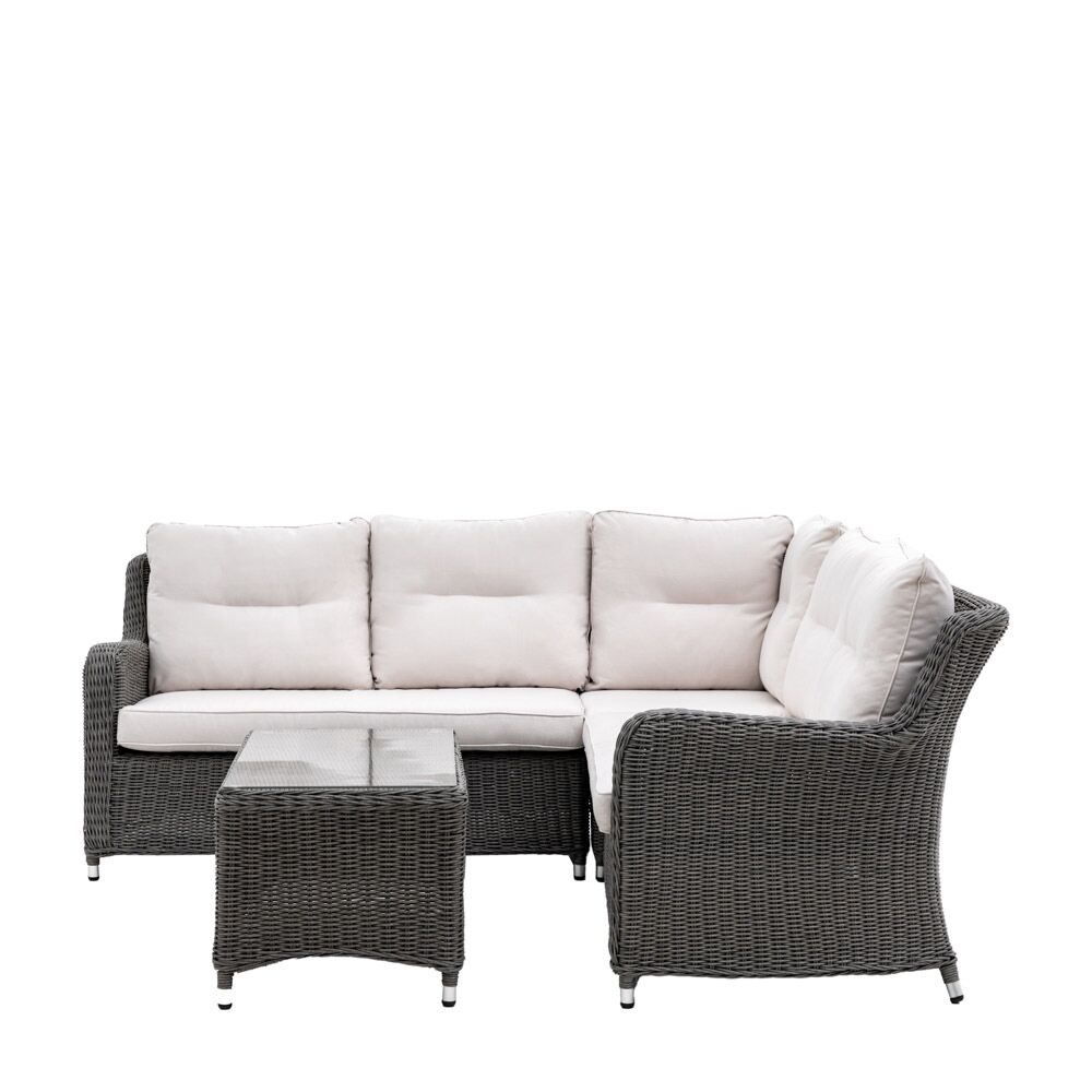 Coburg Corner Lounge Set - Image 6