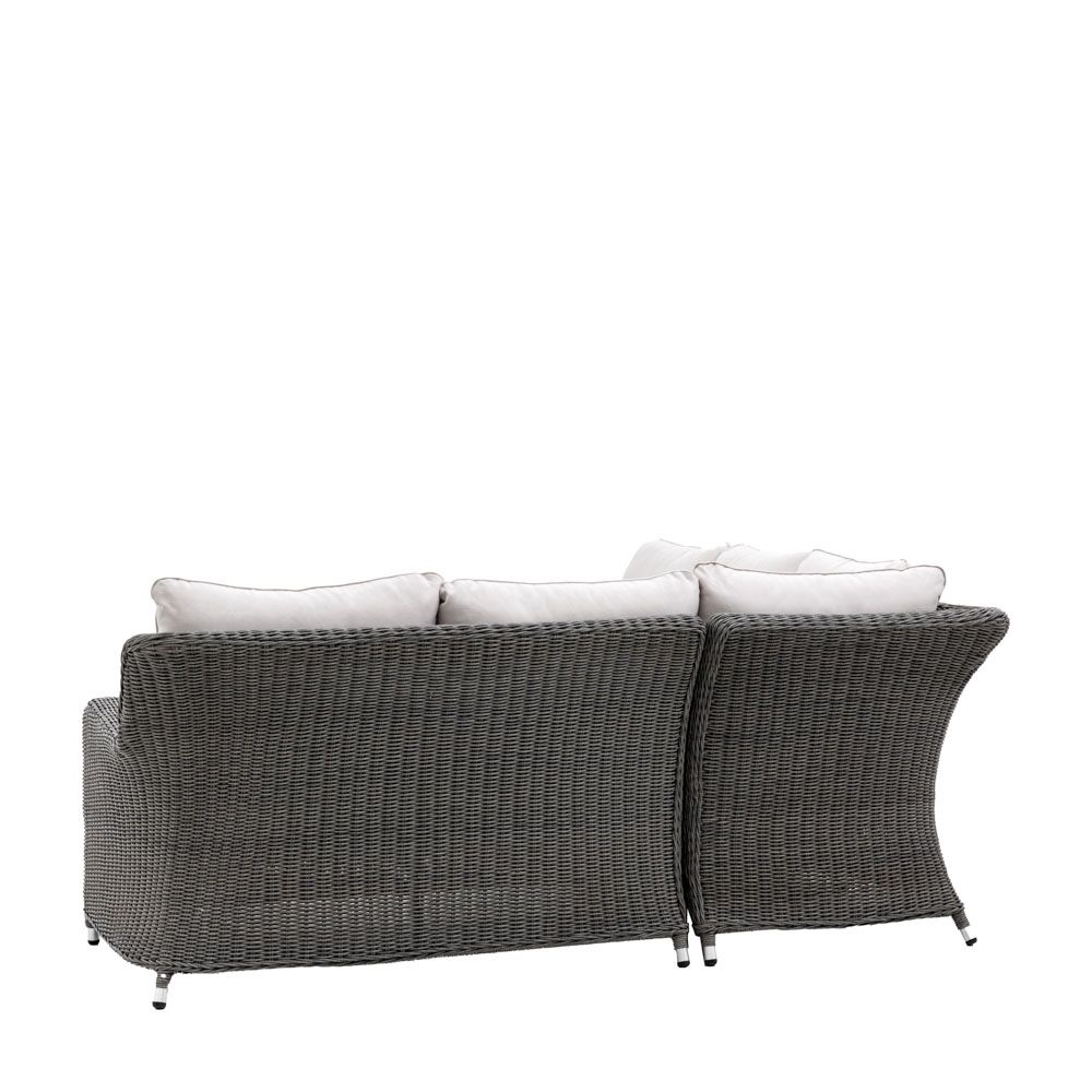 Coburg Corner Lounge Set - Image 7