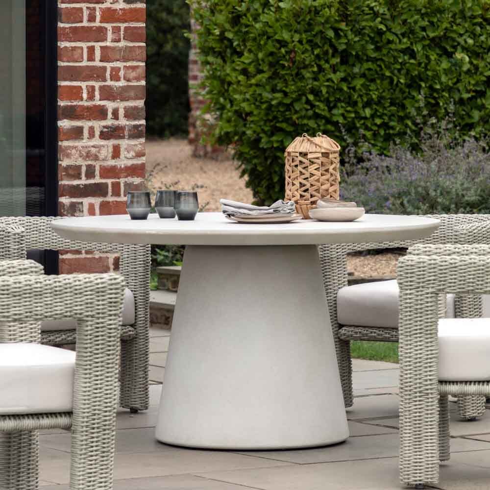 Milna Dining Table