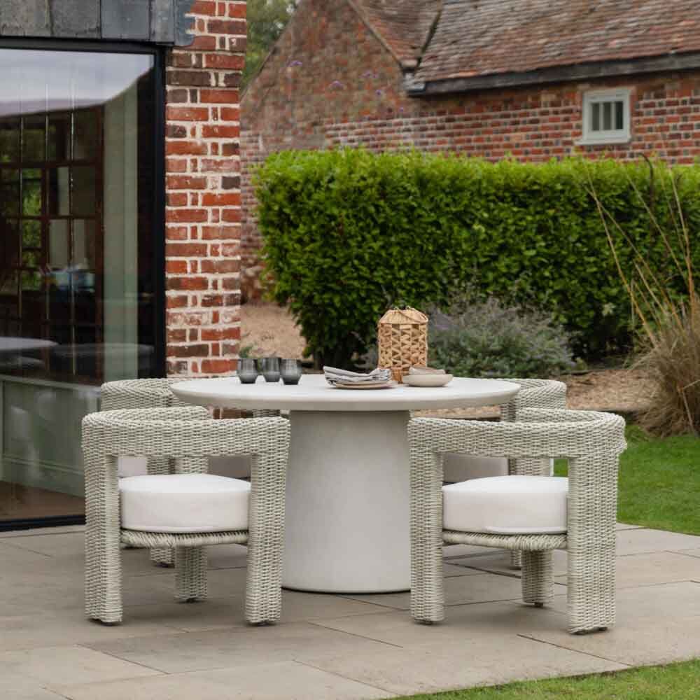 Milna Dining Table - Image 2
